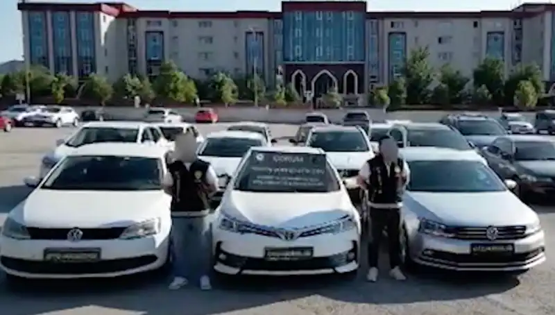 Türkiye'deki 10 Milyon Liralık "Change" Vurgunu: 7 Kişi Tutuklandı!