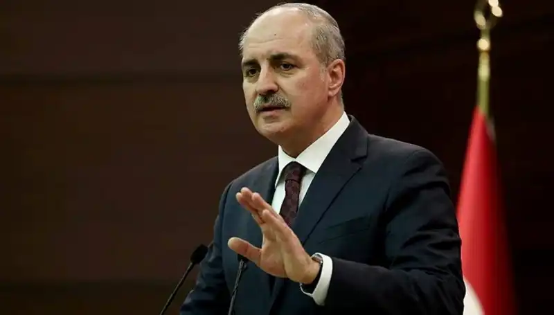 Kurban Bayramı’nda Birlik ve Beraberlik Mesajı: Kurtulmuş’tan Önemli Açıklama