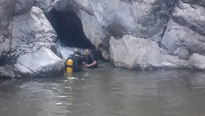 Kanyonda Feci Kaza: Şelaleden Düşen Genç Kızın Trajik Ölümü