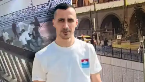 Taksim Meydanı'nda Şok Edici Cinayet: Altı Kişi Tarafından Dökülen Kan