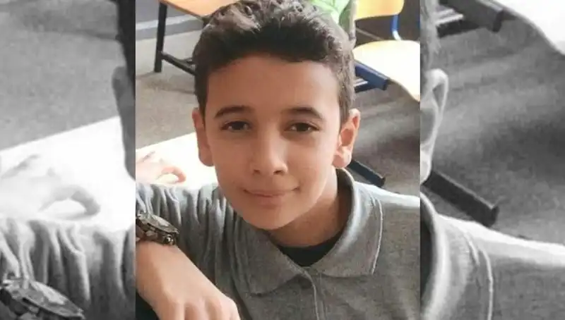 Okul Yolu Kayıp: Burak’ı Bulmak için Arama Çalışmaları Devam Ediyor