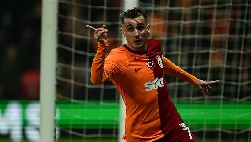 Kerem Aktürkoğlu'nun Abisinden Taraftara Sert Mesaj: "Kimsenin Haddi Değil!"