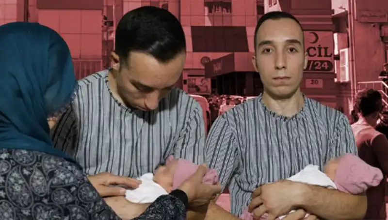 Hastanede Şok Edecek Olay! Yanlış Anlaşıldı, Hayat Kayıp Gitti