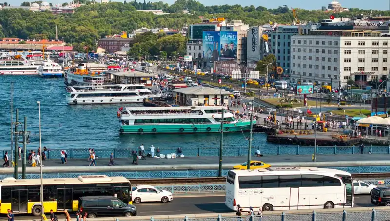 Türkiye'yi Kavuracak 9 Günlük Sıcak Hava Dalgası Geliyor!