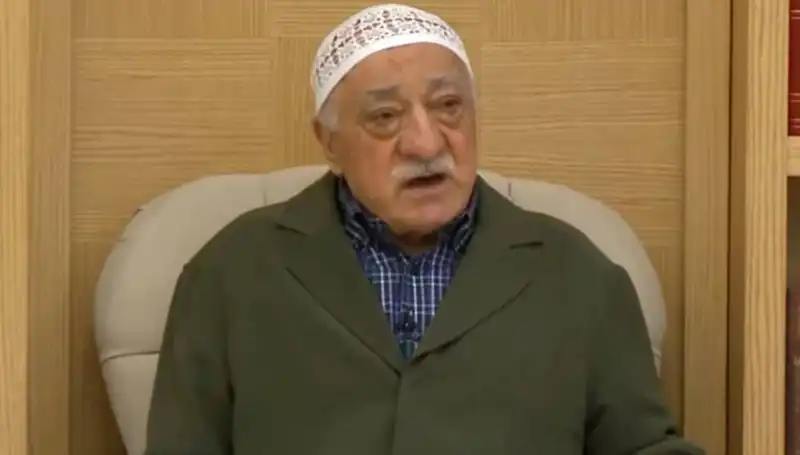 Fetullah Gülen’in Ölüm Belgesi Adli Makamlara Ulaştı: Yeni Gelişmeler Bekleniyor