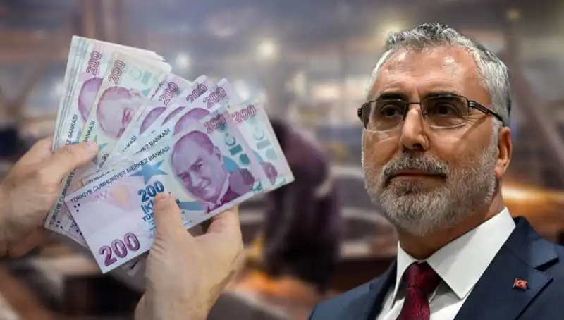 Kamu İşçilerine 2025 Toplu Sözleşme Zammı: İhtiyacınıza Cevap Verecek Oran