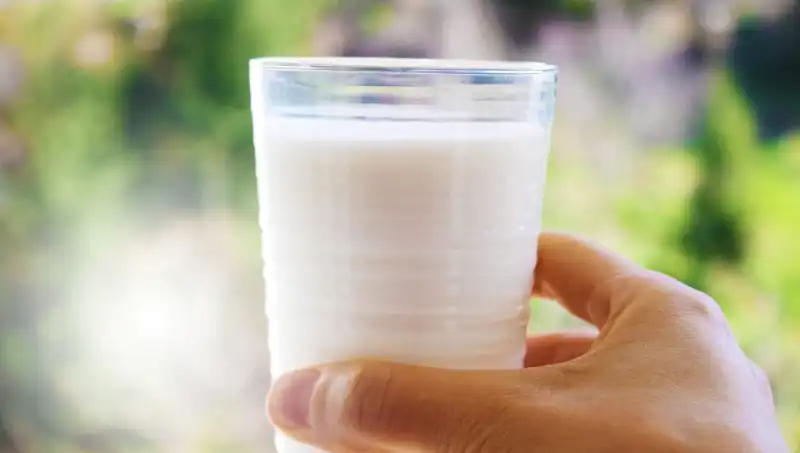 Süt İçmek Şişkinlik Yaratır mı? Uzmanlardan Şaşırtan Açıklamalar!