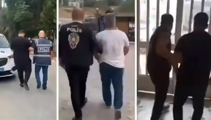 21 İlde Eş Zamanlı Siber Suç Operasyonu: 346 Şüpheli Yakalandı