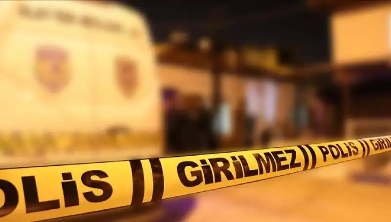 Denizli'de Yaşanan Aile Katliamı: Polis Memuru Dehşeti ve İntihar