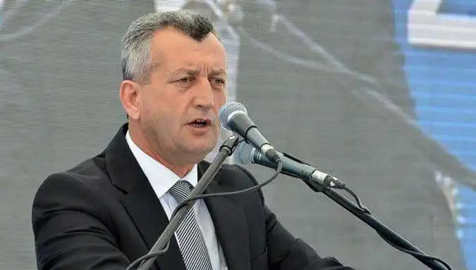 Eski Menemen Belediye Başkanı Tahir Şahin Hayatını Kaybetti: Kimdir?