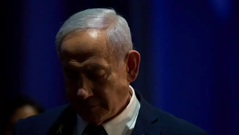 Gazze'deki Esir Sayısı Artıyor: Netanyahu'dan Şok Açıklama