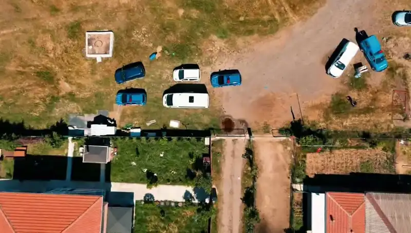 Tekirdağ'daki Tefeci Çetesine Büyük Darbe: Silahlar ve Deliller Ele Geçirildi