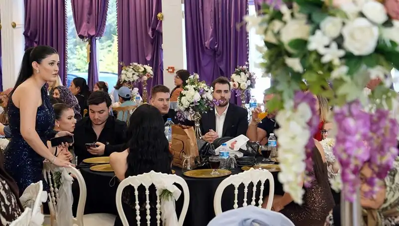 Düğünlerde Müzik Telif Ücretleri: Kim, Ne Kadar Ödeyecek?