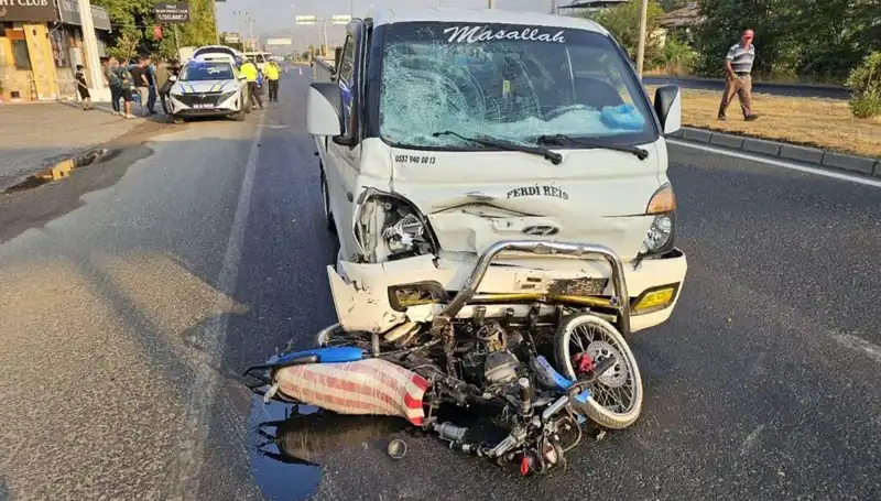 Aydın'da Motosiklet Kazasında Hayatını Kaybeden Sürücü Neden Öne Çıktı?