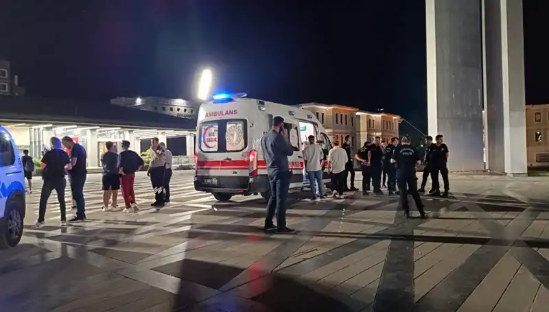 14 Yaşındaki Çocuğun Korkunç Eylemi: Toplumda Şok Etkisi Yarattı