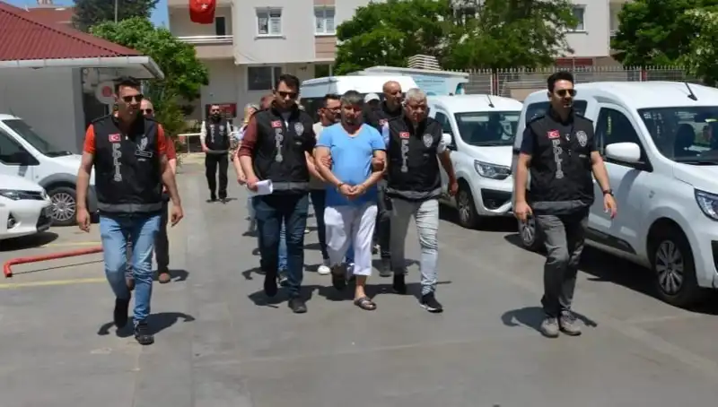 Lüleburgaz'da Gizli Fuhuş Ağına Büyük Darbe: Detaylar Ortaya Çıktı