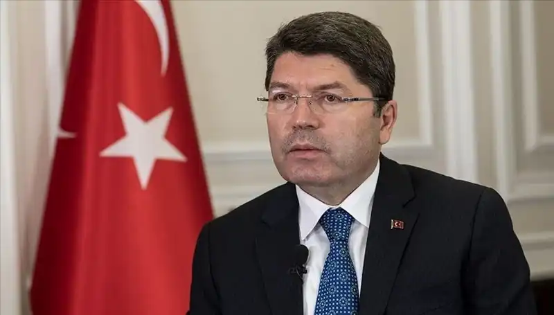 Duruşmalar Canlı Yayınlanabilir mi? Bakan Tunç’tan Kritik Açıklama!