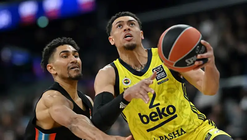 Fenerbahçe-Beşiktaş Derbisi İçin Heyecan Dorukta: Program Açıklandı!