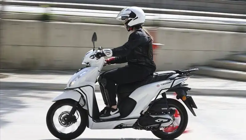 Türkiye'nin Motosiklet Yolu: Hedef Motosiklet Ülkesi Olmak!