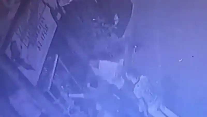 Beyoğlu'nda Yer Kavgası: Şiddet Olayı Cinayetle Sonuçlandı