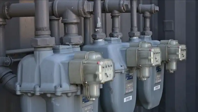 Avrupa Birliği’nde Gaz İthalatı Sabit Kaldı: Gelecek İçin Ne Anlama Geliyor?
