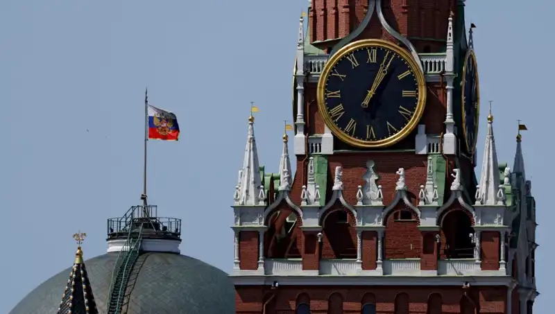 Kremlin'den Kritik Açıklama: Ukrayna’ya Zamanında Karşılık Verileceği Belirtildi!
