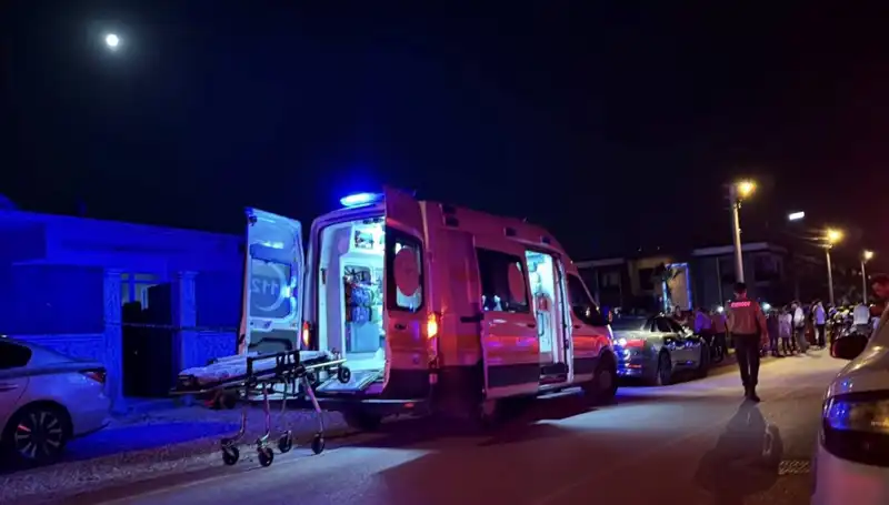 Amca Katliamı: Kanlı Olayda İki Yeğen Hayatını Kaybetti