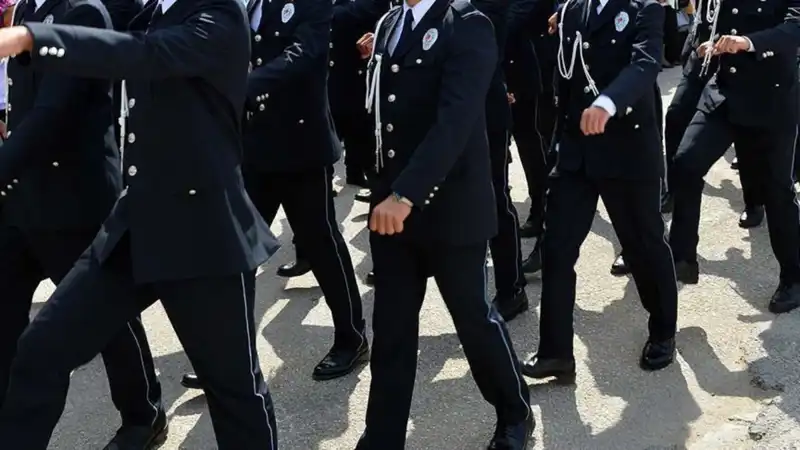 Polis Meslek Yüksekokullarına 2500 Yeni Öğrenci Kazandırılacak: Başvurular Başladı!