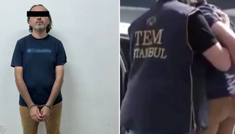 FETÖ'nün Kritik İsimlerinden Biri Daha Yakalandı! İşte Detaylar
