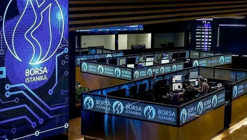 Küresel Piyasalar 40 Günde 1,5 Trilyon Dolar Kaybetti: Nedenleri ve Sonuçları