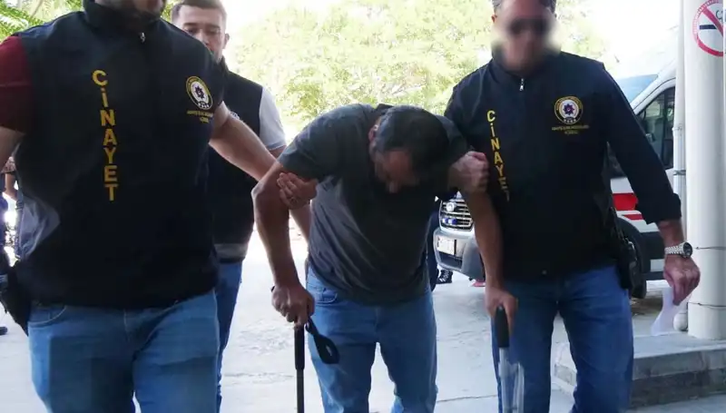 Başından Beri Kaybolan Genç, Çiftin İtirafıyla Bulundu!