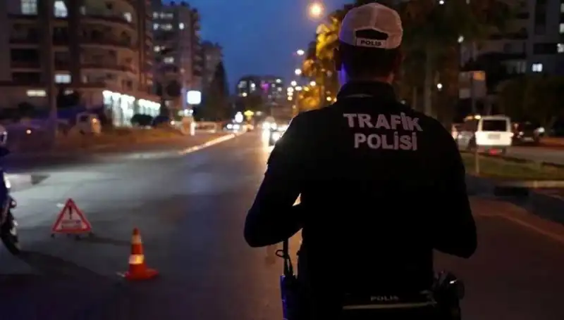 Sosyal Medya Paylaşımı Yüzünden İki Sürücü 53 Bin Lira Cezaya Çarptırıldı