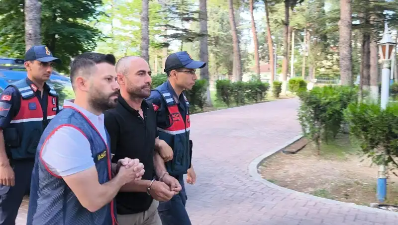 140 Kez Hırsızlık Yapan Çetenin Lideri Tutuklandı: Şok Edici Detaylar!