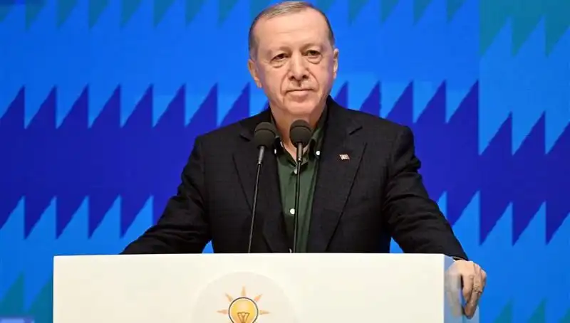 Cumhurbaşkanı Erdoğan’ın Bugünkü Açıklama Saati Nedir? İşte Detaylar