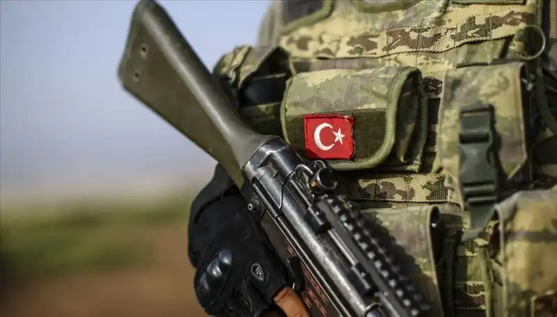 Jandarmanın 186. Kuruluş Yıl Dönümünde Güvenlik ve Cesaret Vurgusu