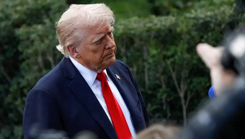 Trump, Rusya-Polonya İlişkilerini Değerlendirdi: Bir Hata Olmuş Olabilir