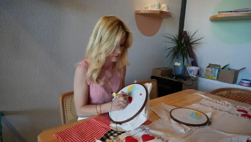 Gıda Mühendisliğinden Hobi Girişimciliğine: Bir Başarı Hikayesi