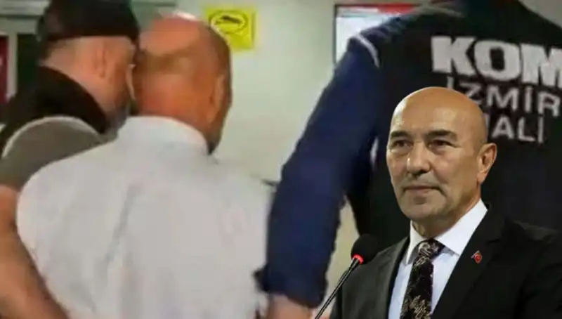 İzmir'de İZBETON Soruşturması: Tunç Soyer’e Hapis İstemiyle Gelen Şok Gelişme