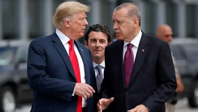 Erdoğan’dan Trump’a Stratejik Teklif: İstanbul’da Nükleer Müzakere Masası Kurulsun!