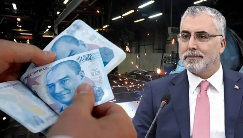 2025 Kamu İşçisi Toplu İş Sözleşmesi Sürecinde Son Durum ve Zammı Nedir?