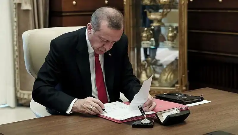 Cumhurbaşkanı'nın Affettiği 9 Hükümlü: Kimler Serbest Bırakıldı?