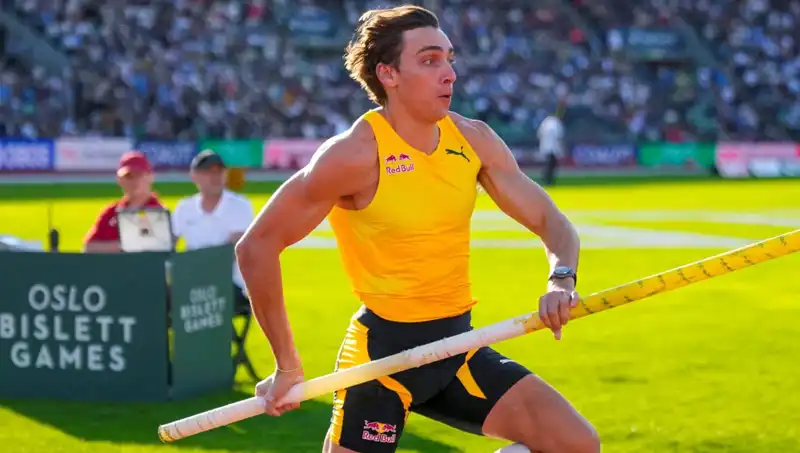 Dünya Rekorunu 12. Kez Kıran Sporcu Hayallerini Gerçeğe Dönüştürdü
