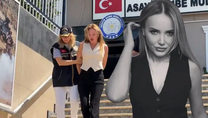 Meral Kaplan’a 23 Milyon Liralık Dolandırıcılık Suçlaması: Olayın Ayrıntıları