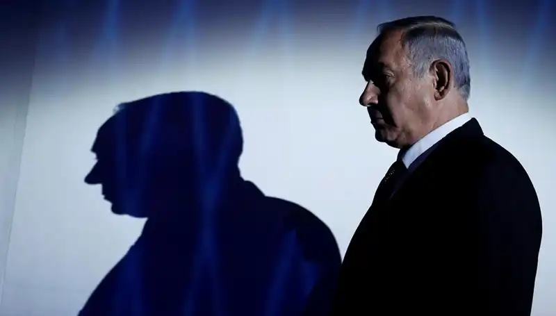 Netanyahu'nun Çapraz Sorgusunda "Hatırlamıyorum" Cevabı: 1,788 Kez Tekrarladı
