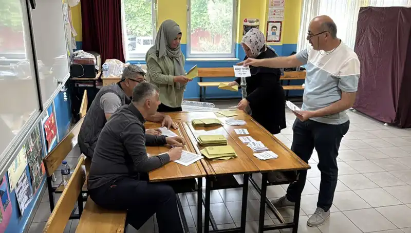 Türkiye’nin 405 Mahallesi Yeni Muhtarlarıyla Tanıştı: Seçim Sonuçları Açıklandı!