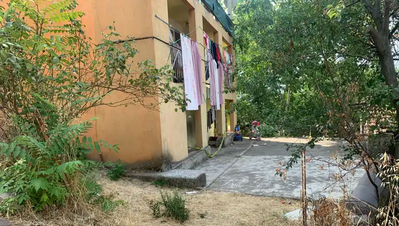 Aldatıldığını Düşündü, Eşini Bıçakla Öldürdü: Şok Edici Olay