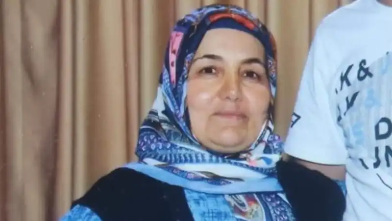 Yozgat'ta Damat Dehşeti: Kayınvalidenin Katili Olan Genç Gözaltında
