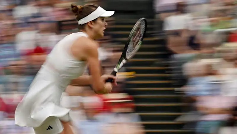 Wimbledon 2024: Tenis Tutkunları İçin Unutulmaz Bir Yaz Geliyor!