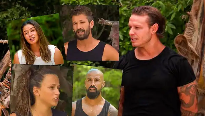 Survivor 2023'te Finale Giden Yol: İkinci Finalist Kim Oldu?