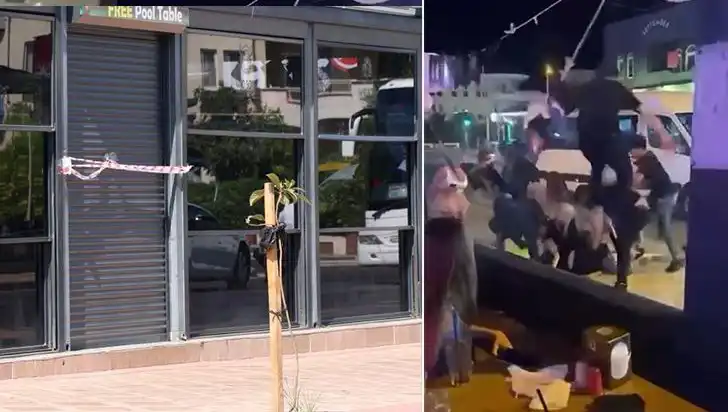 Marmaris'te Turistlerin Dövüldüğü Mekân Mühürlendi: Skandalın Perde Arkası Nedir?